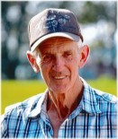 Norvel Hazen Robertson