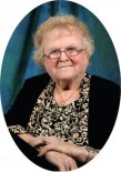 Edith B. Pickering