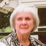June Peavoy