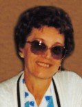 Eileen Lettvenuk