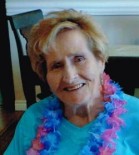 Gloria Lorraine Langille