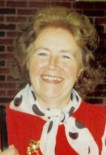 Josephine Taylor