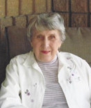 Bernice McGeoch