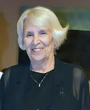 Patricia Jalbert Hennon