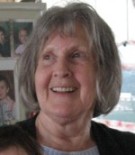 Marie-Rose Ménard