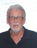 Gordon James McLauchlin