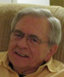 Michael Alfred Keegan