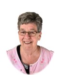 Phyllis Jorgensen Degerness
