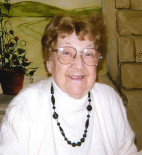 Jeanne d'Arc Cossette Marchand