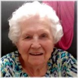 Madge Kathleen McPhail