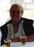 Barbara Ann Sutton