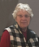 Darlene Elizabeth Gibson