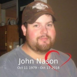 John Brian Nason