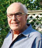 Donald Herbert Laverty