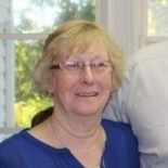 Gail Elizabeth Whalen