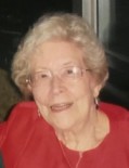 Norma Eileen Reagh