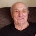 Alexander Thomas Gilley