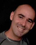 Patrick Morin