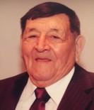 Richard Kenneth Greyeyes