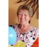 Elizabeth Mary Campbell