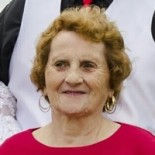 Jeanette Dorothy Simmonds