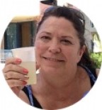 Karen Louise Russell