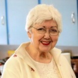 Georgina Janet Weatherbie