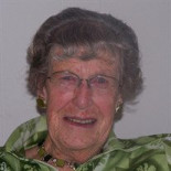 Jean Frances Feddersen