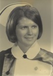 Phyllis Marie MacDougall