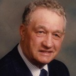 Alfred Harold Hayward