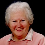 Marianne Agnes Brick