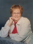 Joan Marilyn Sutton