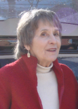Greeta Bernice Clark