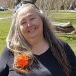 Brenda Korina Clarke