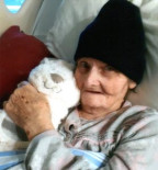 Marjorie Jean McLaughlin