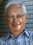 Bertrand Vaudreuil