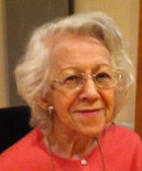 Laurette Vincent Rouillard