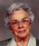 Olive Blanche Jones