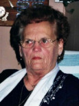 Thérèse Tremblay