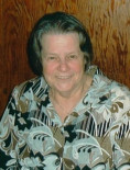 Alma Mary Loughery
