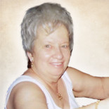 Thérèse Lacombe Matte