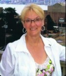 Sylvia Geraldine Sparks