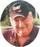 Everett James Burt