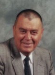 Eugene Paul Storeshaw