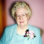 Eleanor Margaret Sproule