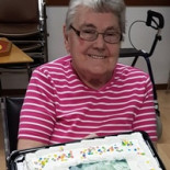 Marjorie Annie Davis