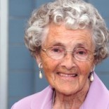 Mary Elizabeth Poudrier