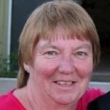 Louise Annie Ida Greene