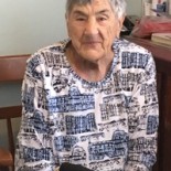 Lillian Loretta Vincent