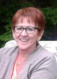 Suzanne Levesque Cormier
